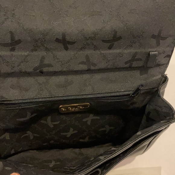 Paloma Picasso Leather Handbags - Picture 6 of 9